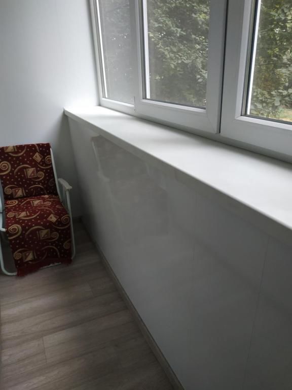 Апарт-отели Квартира Запорожье-16