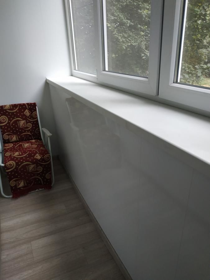 Апарт-отели Квартира Запорожье-10