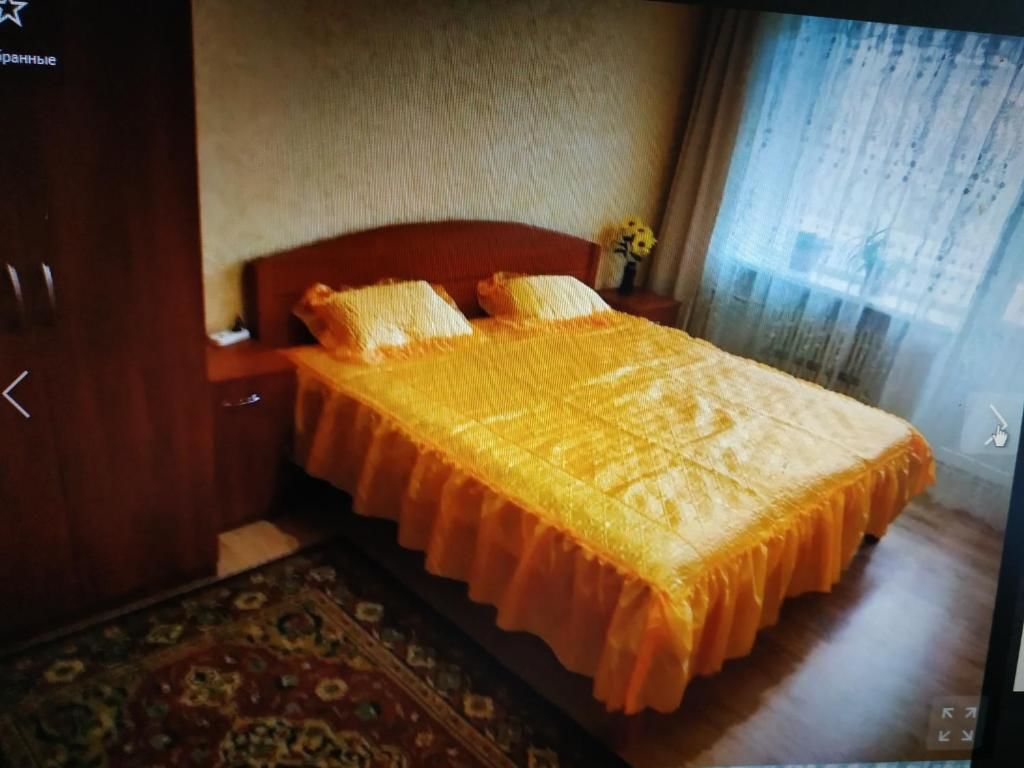 Апарт-отели Квартира Запорожье-11