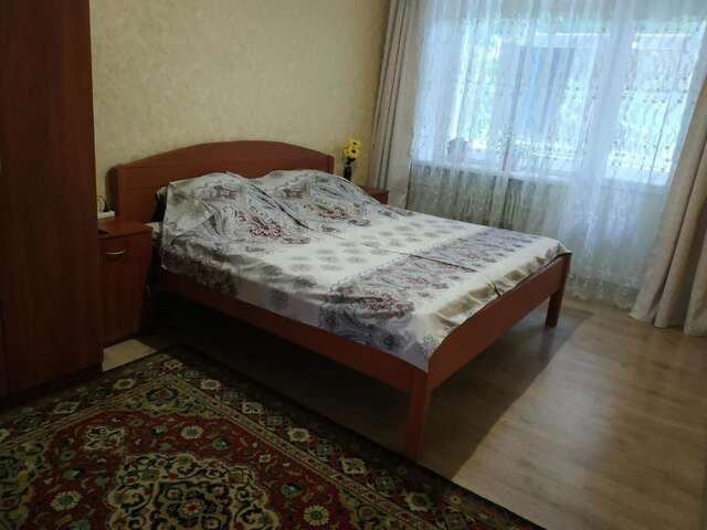 Апарт-отели Квартира Запорожье-12