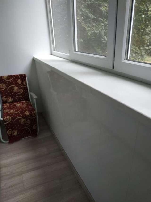 Апарт-отели Квартира Запорожье-15