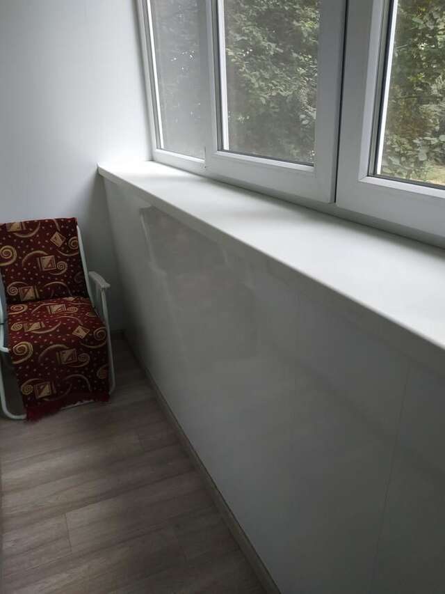 Апарт-отели Квартира Запорожье-9